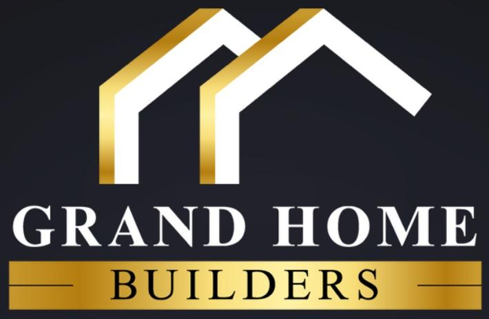 Grand Home Logo